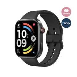 REDMI Watch 6 - Obsidian Black
